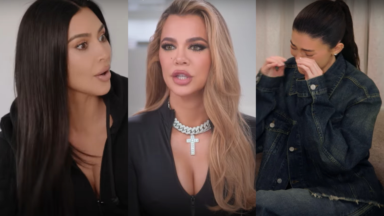 The Kardashians: Kris Jenner revela diagnóstico de problema de saúde, e filhas caem no choro no trailer da nova temporada; assista